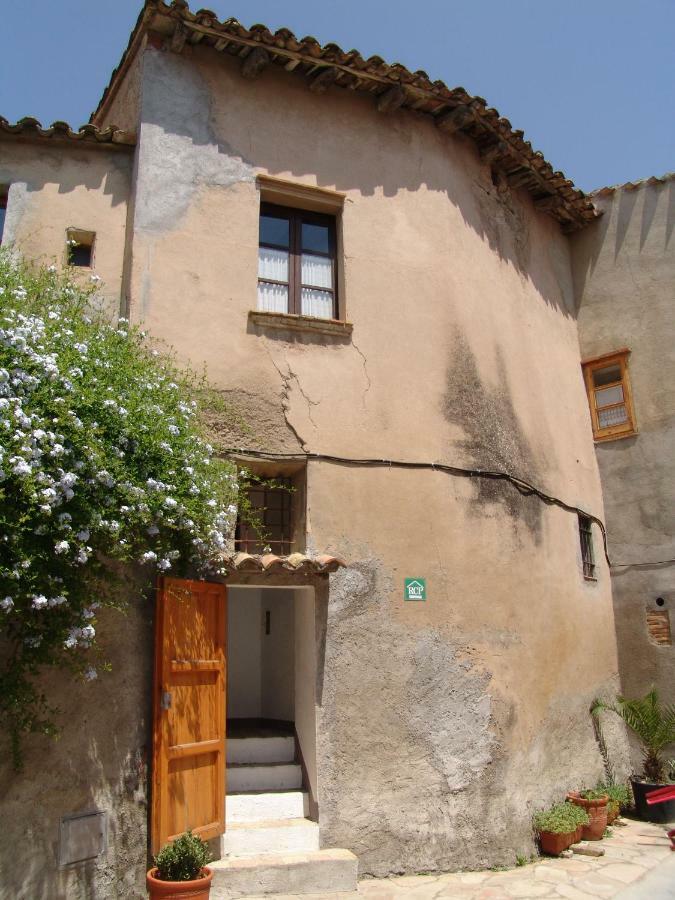 RCP El Racó Pacs del Penedes Exterior foto